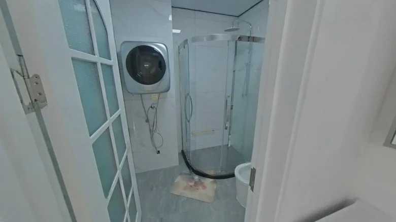 Lakeside Dragon Bay Yanshanshan - View 14