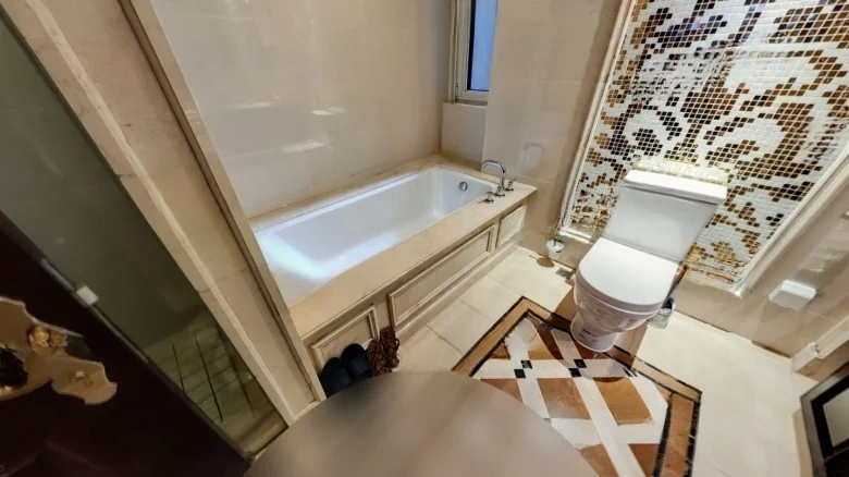 Wanda Mansion - View 8