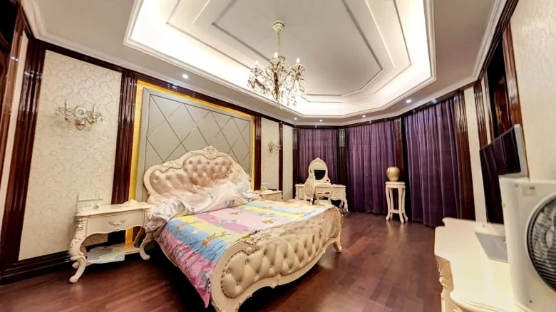 China Resources Enjoy Mansion - View 2