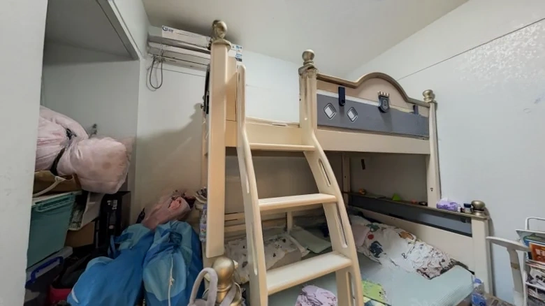 C&D Central Bay Area Phase I - View 2