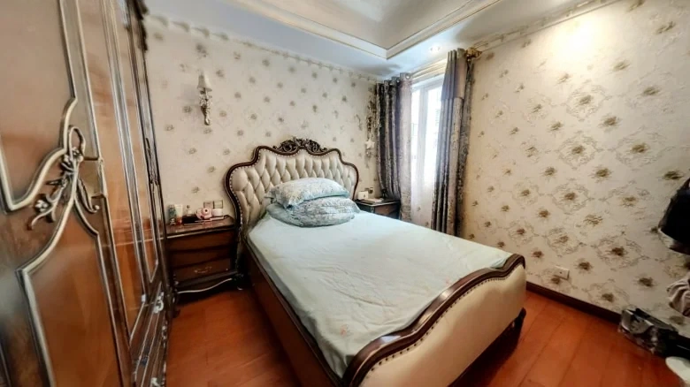 Palm Springs Phase 4 - View 3