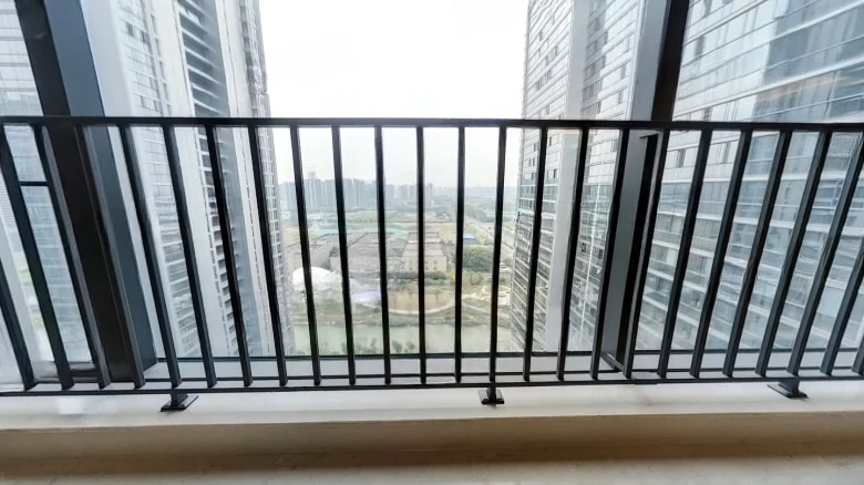 City North Wanshang City Happy Lane - View 12