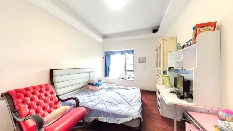 Elegant Retreat Fu Chun Mountain Residence - View 5