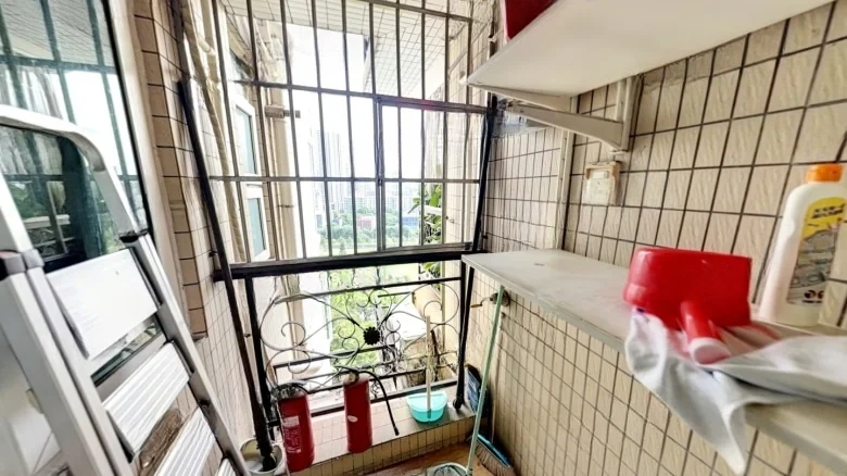 Zhujiang Imperial View Garden - View 12