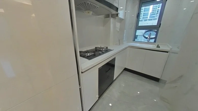 Baoxin Mansion - View 5