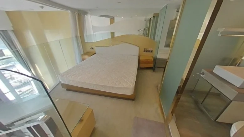 Hanfeng Peak Public Mansion - View 3