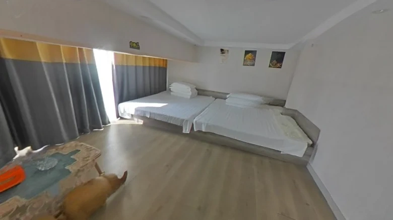 China Resources Land Wanxiang Yunxi - View 1