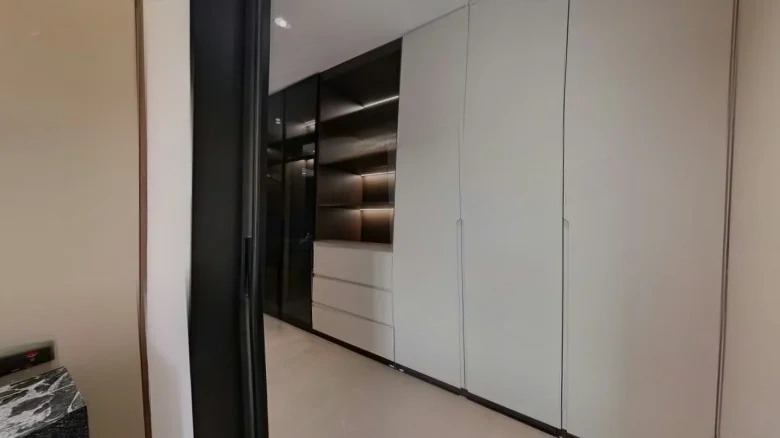 Chengdu Investment Tianfu Jin Shang Jin - View 4