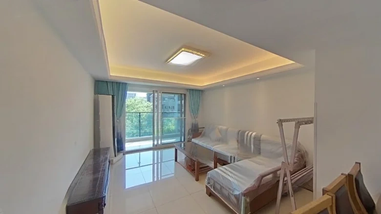 Wanke Kunhe Yuquan - View 6