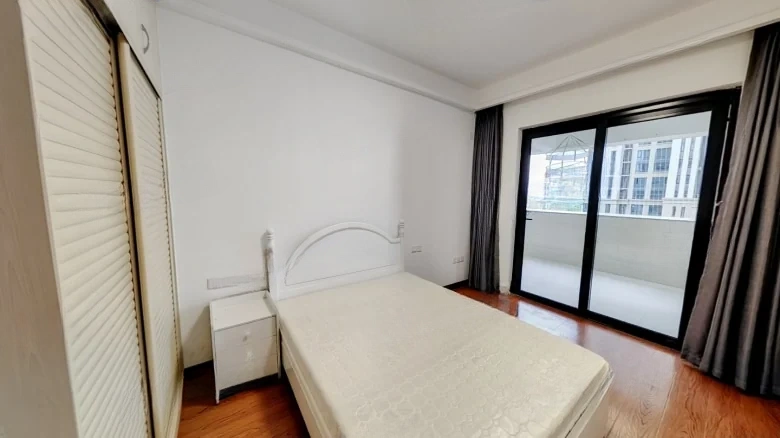 Guomao Tianqin Bay Phase I - View 5