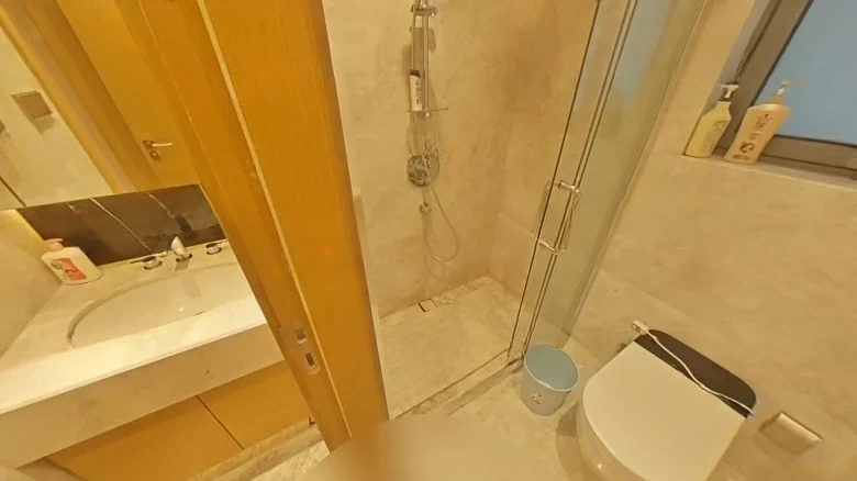 Chongqing Raffles City Plaza - View 6