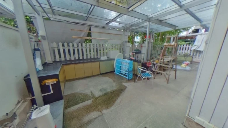 Exhibition World City - View 15