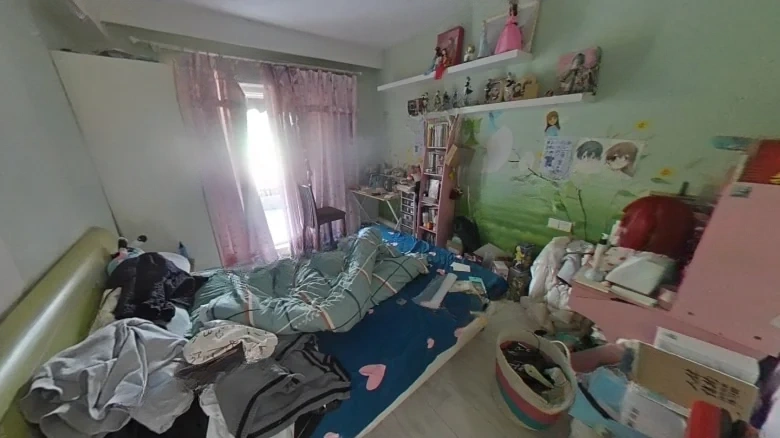 Residential Complex Cube - View 11