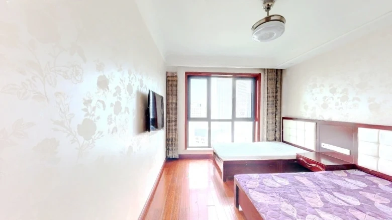 New Source Swan Mansion - View 2