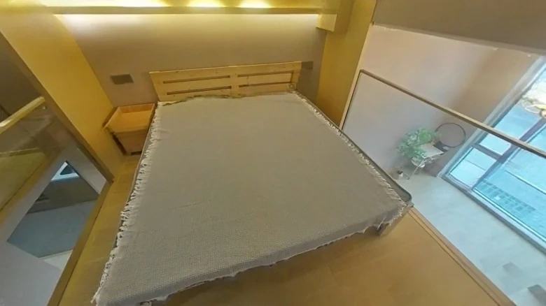 Green City Canal County - View 4