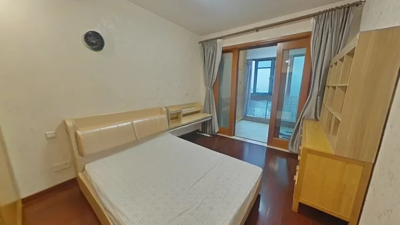 Gubei International Garden - View 3