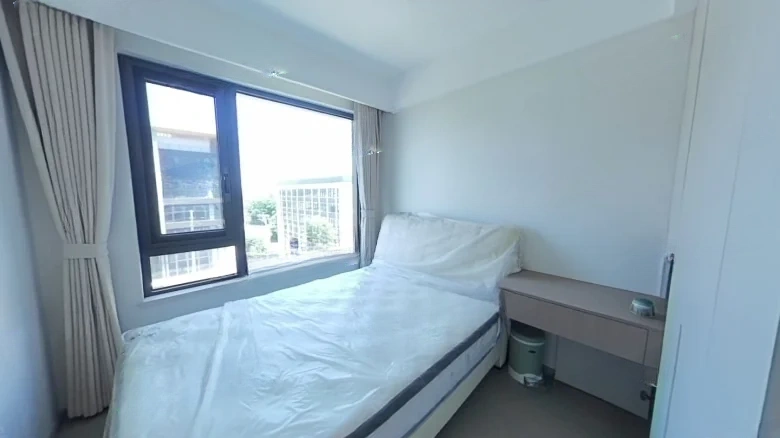 Hongkong Land West Yuan - View 3