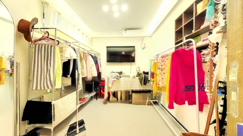 China Resources Center - View 5