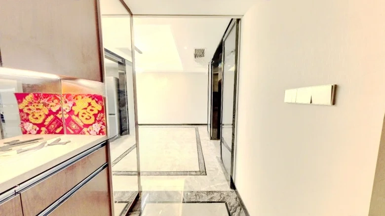 Rising Light Platinum Mansion - View 17