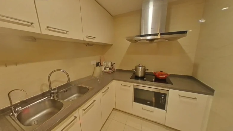 Baidaxi Green City Xizi International - View 7