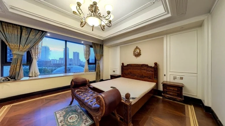 DeSino Radiant Tianxi - View 3