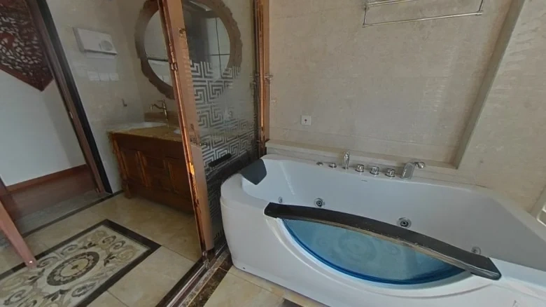 Wanbang Center - View 9