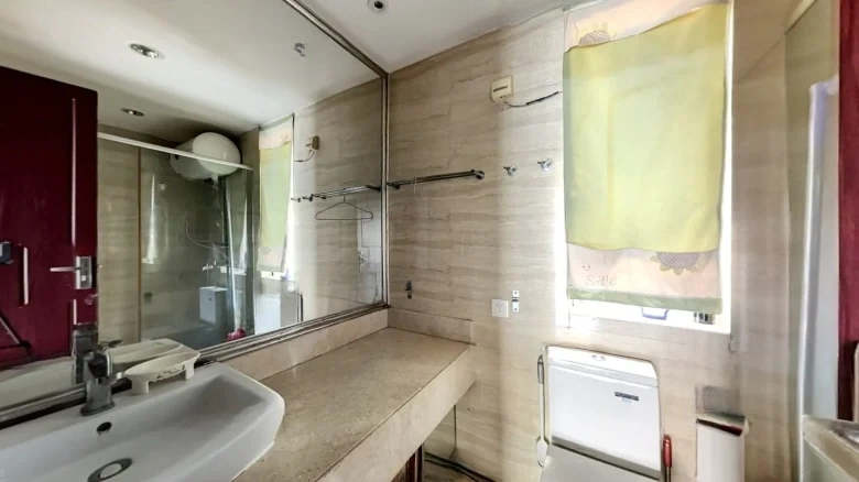 Yujing Garden - View 5