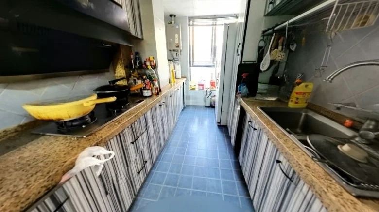 Tianrun City Block 16 South Area - View 5