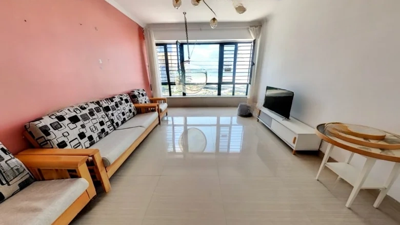 International Cruise City Phase II - View 5