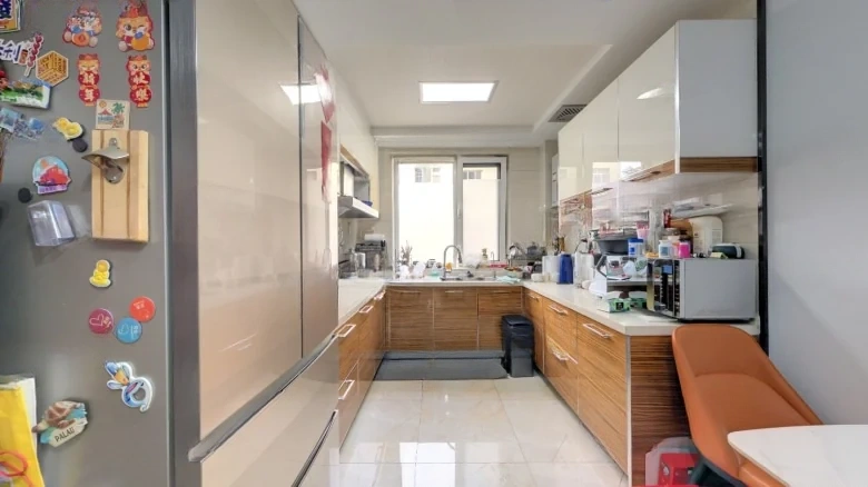 Magnolia Garden - View 5