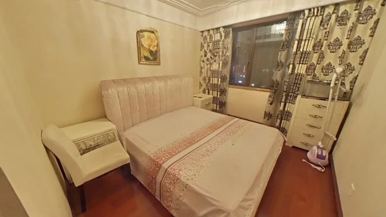 Zhonghai Phoenix Xi'an Phase I - View 2