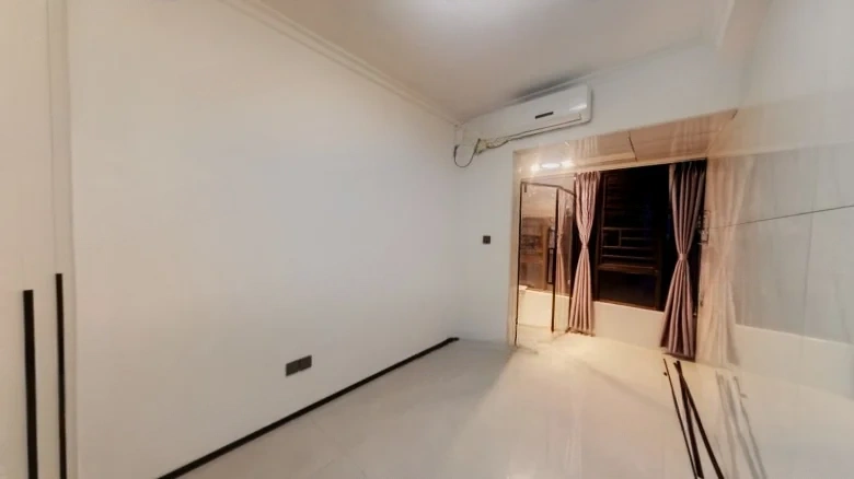 Zhongzhai Nan Yuan - View 3