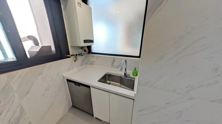 Cartier Garden City Azure轩 B District - View 9