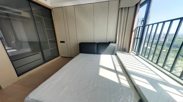 JinDi TianHe Peak Intelligence - View 3