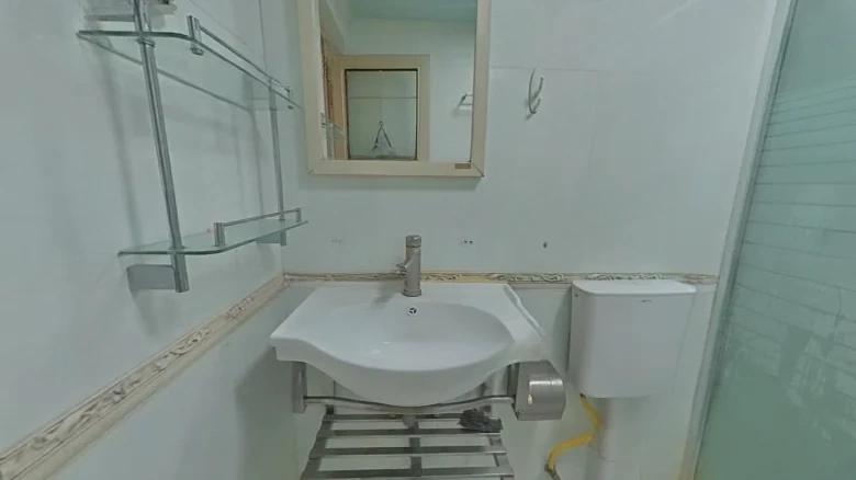 Cloudy Mountain Poetic Intent - View 8