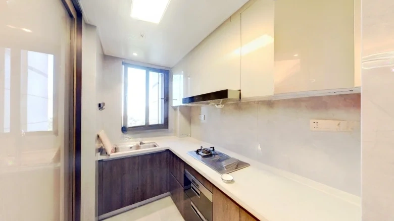 Zhongjun Tianchen - View 7