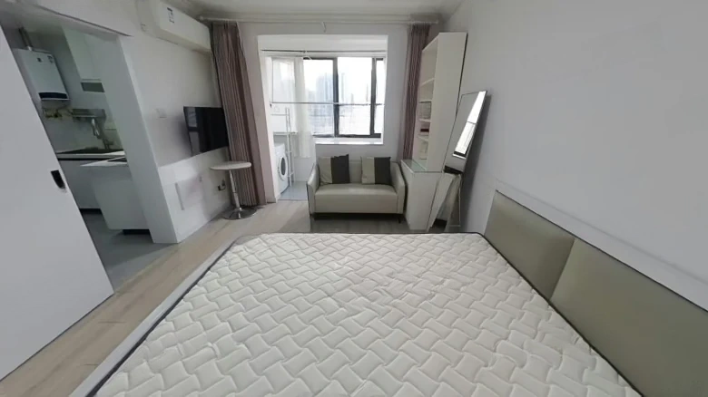 Xinlian Building - View 5