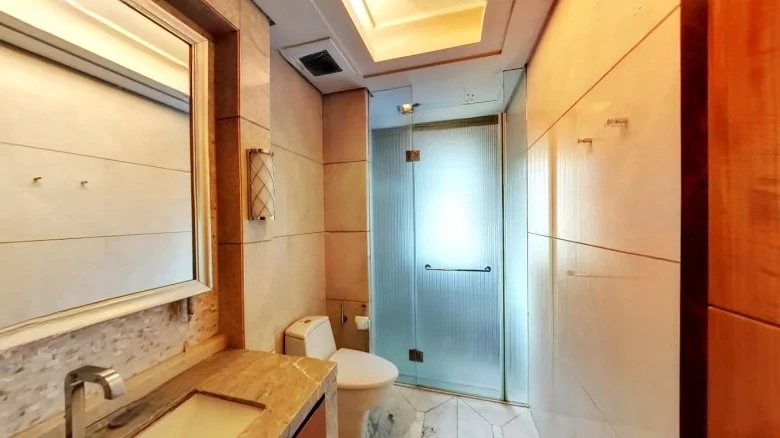 Four Seasons Family Apartment - View 9