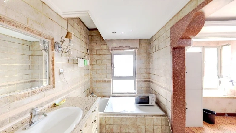 Shimeixinqu River New Five Mile - View 11