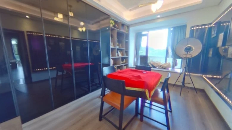 China State Construction Jiangshan No.1 - View 5