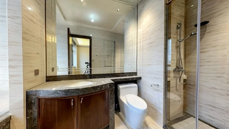 Taiyuan Star River Bay 6th Garden - View 17