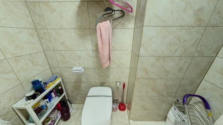 Huafà Shǒufǔ - View 8