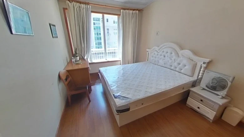 Fengyuan Seaview - View 1