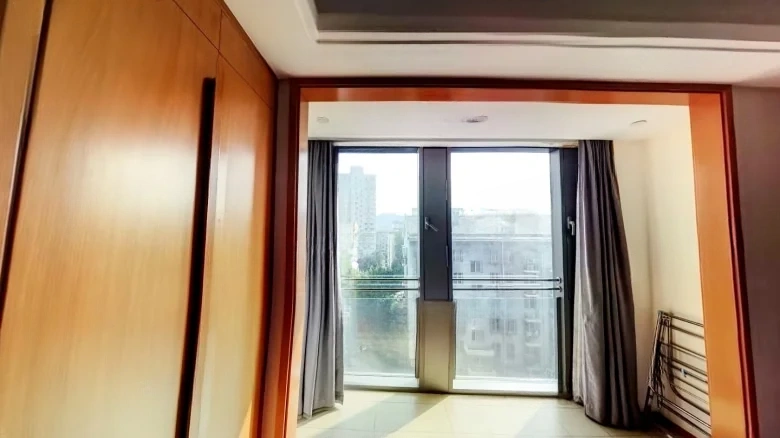 Jinan Center - View 6