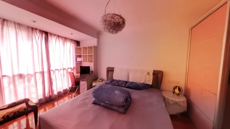 Phoenix Rhine Garden - View 3