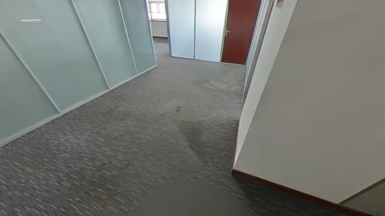 Universe Connective Passthrough Heaven Earth - View 1