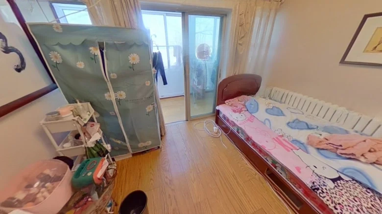 Mulberry View Garden - View 2