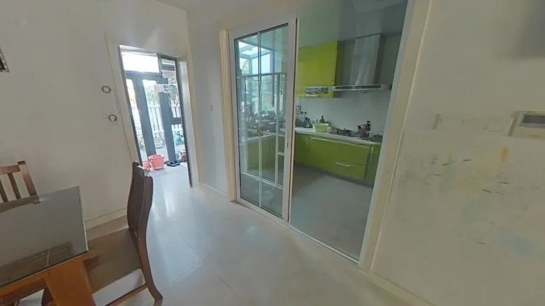 New Port City Garden - View 10