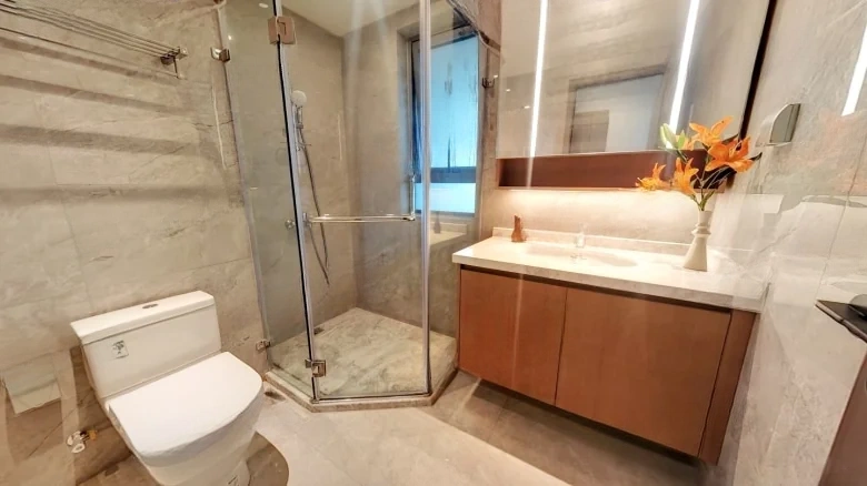 Dexin Hongyang Lakefront Cloud Pavilion - View 12