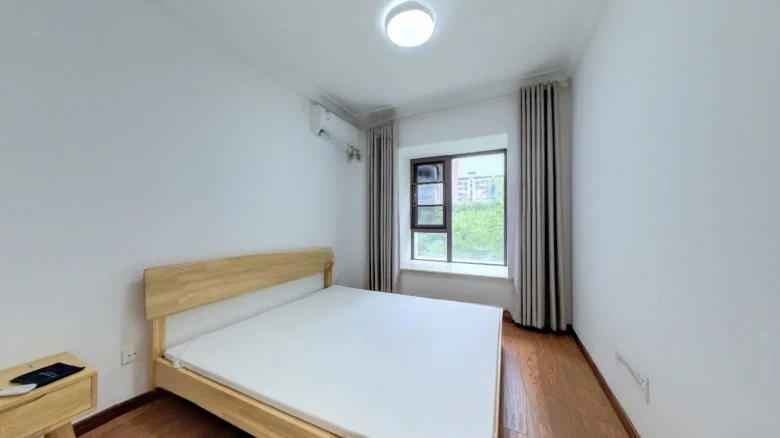 Jinjiangcheng Huajian Phase II by China Overseas - View 3